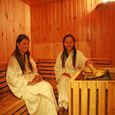 Spa - Khách Sạn Blue Ocean (Đại Dương Xanh)