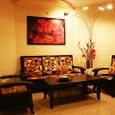 Tổng Quan - Khách Sạn Blue Ocean (Đại Dương Xanh)