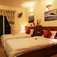 Phòng Superior - Khách Sạn Blue Ocean (Đại Dương Xanh)