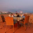 Nhà Hàng - Khách Sạn Blue Ocean (Đại Dương Xanh)