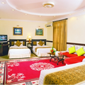 Ha Noi Capital Hotel - Phòng