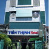 Khách sạn Tiến Thịnh