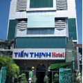 Khách sạn Tiến Thịnh
