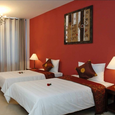 Phòng - Khách sạn Gold Coast