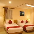 Phòng Business Suite - Khách Sạn Queen Ann