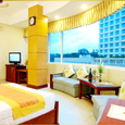 Royal Deluxe - Khách Sạn Tân Mỹ  Đình