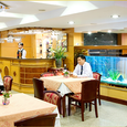 Nhà Hàng - Khách Sạn Tân Mỹ  Đình
