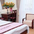 Camellia Hotel - Phòng