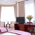 Camellia Hotel - Phòng
