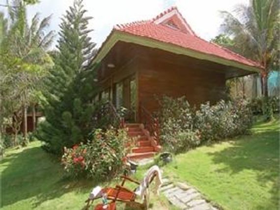 Khách sạn Saigon-PhuQuoc