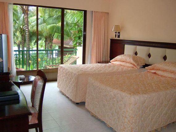 Khách sạn Saigon-PhuQuoc