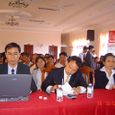 Phòng Họp - Khách sạn Kim Hoa