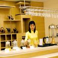 Bar - Khách Sạn Hoàng Phú Gia