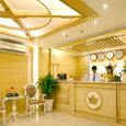 Tổng Quan - Khách Sạn Hoàng Phú Gia