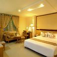 Deluxe - Khách Sạn Hoàng Phú Gia