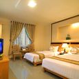 Royal Deluxe - Khách Sạn Hoàng Phú Gia