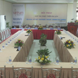 Phòng Hội Nghị - Khách sạn Thiên Hải Sơn