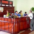 Tổng Quan - Khách sạn Thiên Hải Sơn