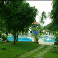 Bể Bơi - Hải Âu Resort