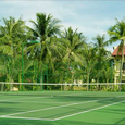 tennis - Hải Âu Resort