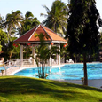 Bể Bơi - Hải Âu Resort