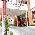 Huu Nghi hotel