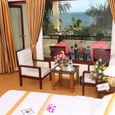 Beach Front - Tiến Đạt Mũi Né Resort