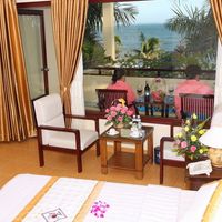 Beach Front - Tiến Đạt Mũi Né Resort