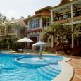 Pool - Tiến Đạt Mũi Né Resort