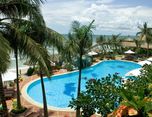 Tiến Đạt Mũi Né Resort