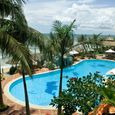 Pool - Tiến Đạt Mũi Né Resort