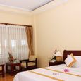 Deluxe - Tiến Đạt Mũi Né Resort