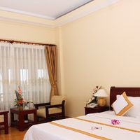 Deluxe - Tiến Đạt Mũi Né Resort