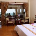 Deluxe Sea View - Tiến Đạt Mũi Né Resort