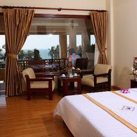 Deluxe Sea View - Tiến Đạt Mũi Né Resort
