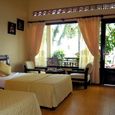 Deluxe Non - Tiến Đạt Mũi Né Resort