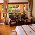 Deluxe Hill Side - Tiến Đạt Mũi Né Resort