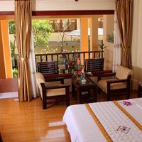 Deluxe Hill Side - Tiến Đạt Mũi Né Resort