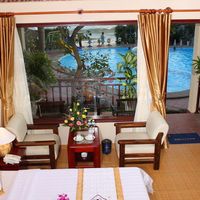 Beach Front - Tiến Đạt Mũi Né Resort