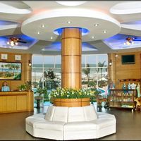 Tổng Quan - Tiến Đạt Mũi Né Resort