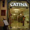 Toàn cảnh - Khách Sạn Catina