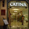 Khách Sạn Catina