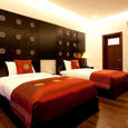 Phòng - Ana Mandara Huế Resort & Spa