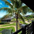 Tổng Quan - Tropicana Beach Resort and Spa