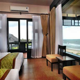 Phòng - Tropicana Beach Resort and Spa