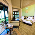 Phòng - Tropicana Beach Resort and Spa