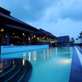 Pool - Tropicana Beach Resort and Spa