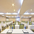 Phòng Hội Nghị - Tropicana Beach Resort and Spa