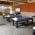 Spa - Tropicana Beach Resort and Spa