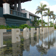 Tổng Quan - Tropicana Beach Resort and Spa
